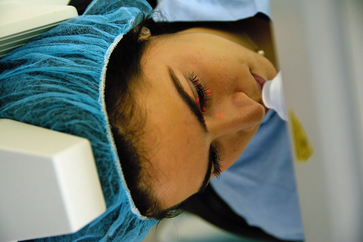 Refractive Surgery