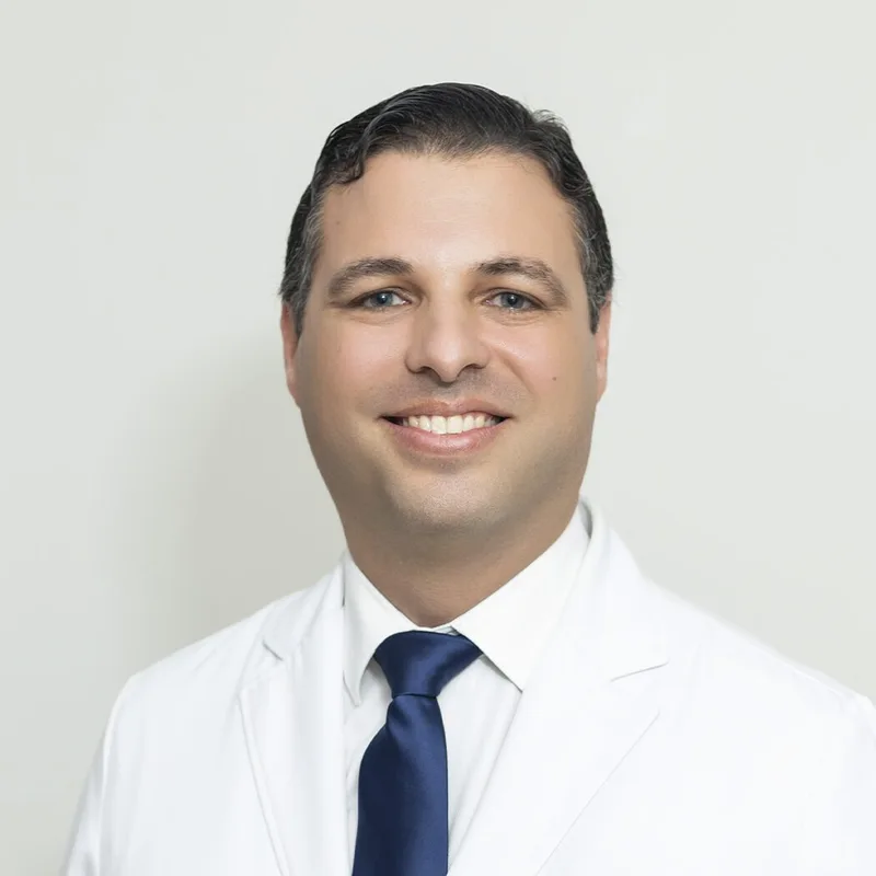 Dr. Juan F. Batlle Logroño